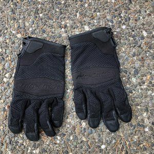 Harley-Davidson Mesh Motorcycle Gloves